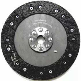 SACHS PERFORMANCE 881864999985 -  